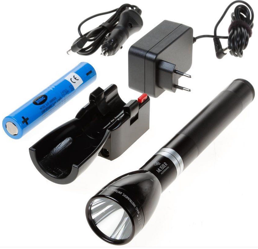 Zaklampen 